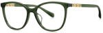Bolon Eyewear Rama de ochelari Bolon 3210-B80 Bordeaux Rama ochelari