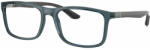 Ray-Ban Rama de ochelari Ray-Ban 8908-5719 Rama ochelari