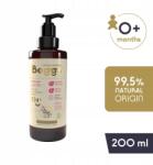 Beggs Gyermek micellás víz (200 ml)* (8594214760314)