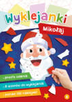 Skrzat Wyklejanki. Mikołaj