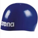 Arena Úszó sapka felnőtteknek Szilikon Arena kék (001451701)