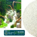 Specsand Fehér Kvarc Homok Akváriumhoz Specsand 0, 5-1, 2 mm Természetes 9 kg (SAS05129KG)