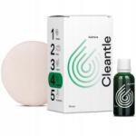 Cleantle Admire Uv 15ml bevonat szén nanocsövek hozzáadásával