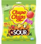 Chupa Chups Savanyú nyalóka 120g - allegro