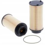 Hifi Filter Sn 30015 Üzemanyagszűrő Hifi Filter Scania teherautókhoz