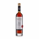 Cuza Vodă Brandy Cuza Voda Divin XO 12 Ani, 40%, 0.5L