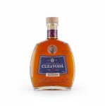Cuza Vodă Brandy Cuza Voda Divin Biografie XO 7 Ani, 40%, 0.5L