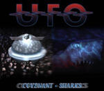 tonpool Medien GmbH / Burgwedel Covenant + Sharks 3CD Set | UFO