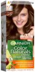Garnier Vopsea pentru Par, Garnier Color Naturals, 4/3 Saten Auriu (1595)