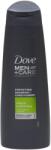 Dove Sampon, Dove, 250 ml Men 2in1 Fresh Clean (20057)