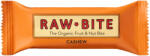 RAWBITE Baton de caju si fructe fara zahar adaugat, eco - 50 g