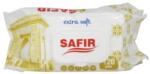 Safir Servetele Umede, Safir, 120 buc Extra Soft (26525)