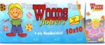 WOODS Batiste Igienice 10 buc 3STRATURI (1518)