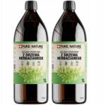 Pure Nature Teafaolaj Illóolaj Természetes Tea 1000ml 2x 1l (OLEJEK ETERYCZNY HERBACIANY TEA TREE)