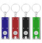  flintronic Mini Led kulcstartó zseblámpák 4 (B0DPK3LT26)