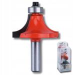 Extol Faipari marógép 8 mm homorú R38, 1 keményfém (880210)