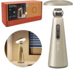 allocacoc Led Asztali lámpa Allocacoc Ufo Light 360 Modular Usb-c Arany 3000K (DH2143GD/UFOMDC)