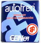 Autofren Seinsa D41696C Féknyereg javítókészlet