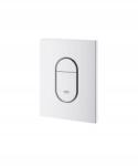 Grohe Arena Cosmopolitan nyomógomb fehér 38844SH0 (38844SH0)