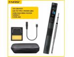 FNIRSI HS-02B forrasztópáka fekete (HS-02B)