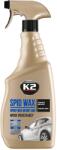 K2 Párátlanító viasz K2 Spid Wax 750 ml