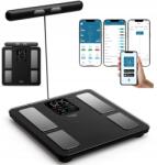 Eldom Ideal IZ9101 digitális fürdőszobai mérleg (Ideal IZ9101)