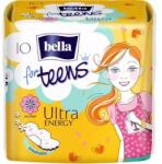 Bella Teens Energy Ultra szárnyas betétek 10 db (BE-013-RW10-227)