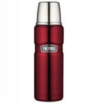 Thermos rozsdamentes King italospalack 0, 47 l (184804)