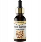 Pure Nature Amyris Illóolaj Természetes Ameris Illóolaj Adalékanyagok Nélkül 30ml (OLEJEK AMERISOWY OLEJKI DO SAUNY 30ml)