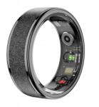 Colmi Smartring Colmi R10 méret 9 19.1mm (fekete) (R10 black 9)