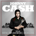 Sony Music CMG Johnny Cash and the Royal Philharmonic Orchestra | Johnny Cash
