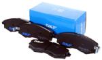 SKF set placute frana, frana disc SKF VKBP 80827 A (VKBP 80827 A)