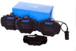 SKF set placute frana, frana disc SKF VKBP 90506 E (VKBP 90506 E)