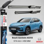 Bosch Ștergătoare MG HS II (AS33) din 09.2024 | A025S - BOSCH (A025S31QS)