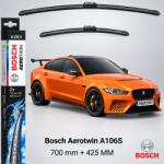 Bosch Ștergătoare Jaguar XE SVO Project 8 X760 din 2018 | Bosch A106S (BA106SJAGXEP8)