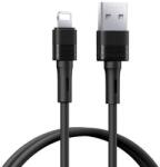 REMAX Cable Remax Leya Series Rc-c093 2, 4a Usb/lightning Black (rpr000063)