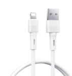 REMAX Cable Remax Leya Series Rc-c093 2, 4a Usb/lightning White (rpr000064)