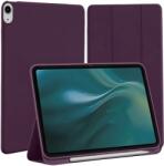 Etteri case for Apple iPad 10 2022 10.9'' / iPad 11 A16 2025 / iPad 12 A19 2026 11'' dark cherry (GSM278496)