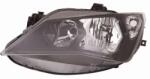 DEPO Far Dreapta SEAT IBIZA 4 (445-1131R-LDEM2)