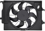 NRF Ventilator racire radiator (cu Carcasa) Kia Rio Iv Stonic 1.2/1.25/1.4 01.17 (NRF470154)