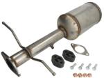 ASSO MARMITTE SRL Filtru de Particule Diesel Ford Tourneo Connect Transit Connect 1.8d 06.02-12.13 FORD TOURNEO CONNECT/TRANSIT CONNECT (ASSD14.15019)