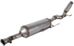 BOSAL Filtru de Particule Diesel Ds Ds 4 Ds 5 Citroen C4 Ii DS4 DS5 Peugeot 3008 I 5008 2.0d 06.09- CITROEN C4 2/DS4/DS5 (BOS097-380)