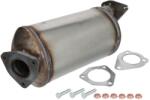 ASSO MARMITTE SRL Filtru de Particule Diesel Audi A4 B6 A4 B7 A6 C6 1.9d/2.0d 06.04-08.11 AUDI A4 B6/A4 B7/A6 C6 (ASSD04.15001)