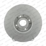 FERODO Disc Frana Ddf1443C-1 Renault Megane Ii/Scénic Ii (DDF1443C-1)