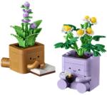 LEGO® Botanicals - Cozy Plants (10371) LEGO