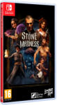 Tripwire Interactive The Stone of Madness [Special Edition] (Switch)