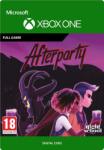 Night School Studio Afterparty (Xbox One)