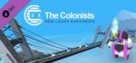 Mode 7 The Colonists New Lands DLC (PC)