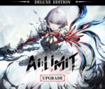 CE-Asia AI LIMIT Deluxe Edition Upgrade Pack DLC (PC)