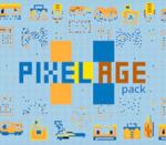 Movavi Movavi Video Editor Plus 2020 - Pixel Age Pack DLC - PC DLC